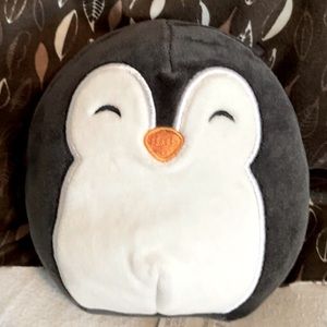 5” Luna squishmallow